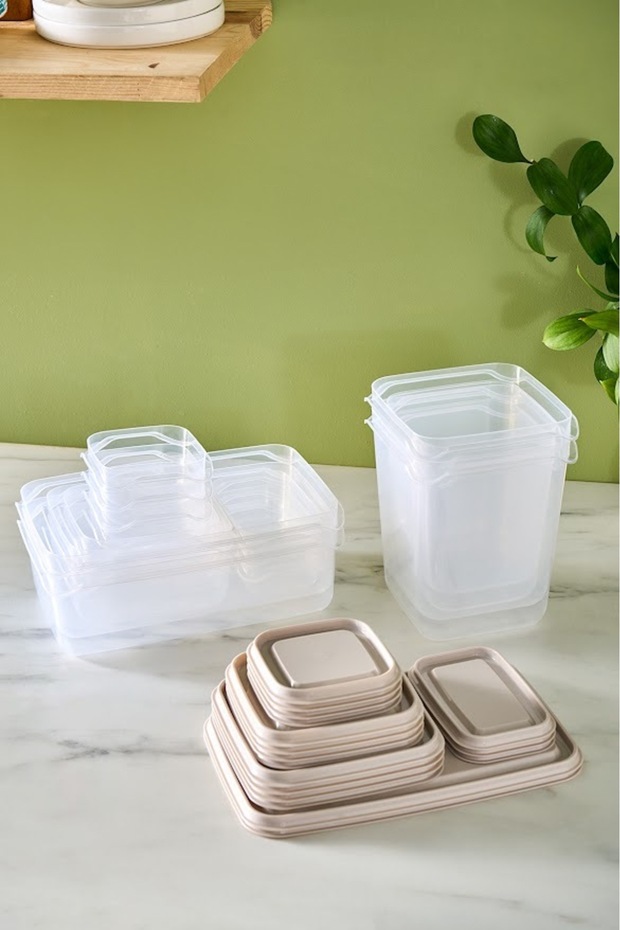 Multı Save 17'li Saklama Kabı - 3