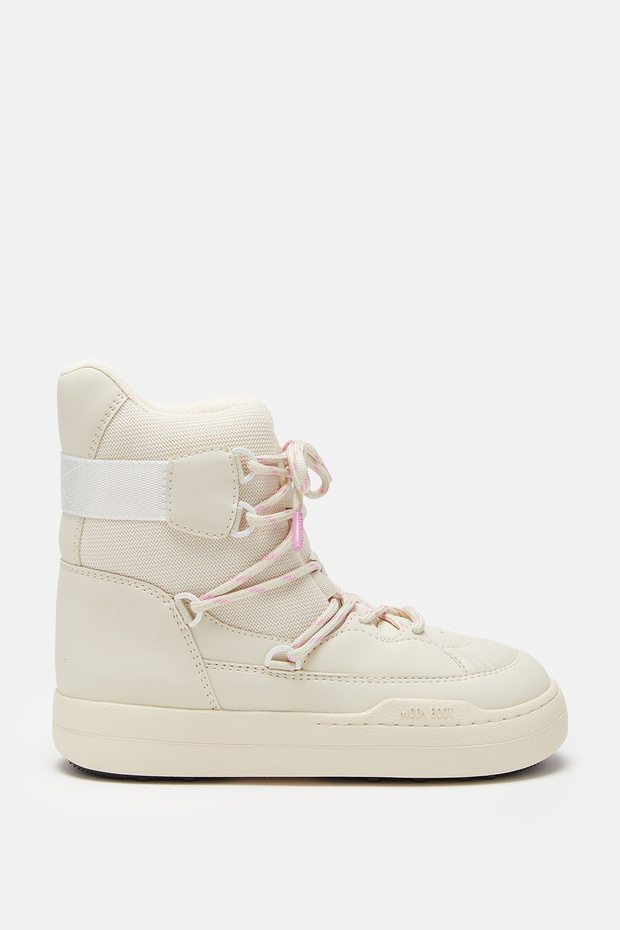 MB PARK SNEAKER BOOT - 1