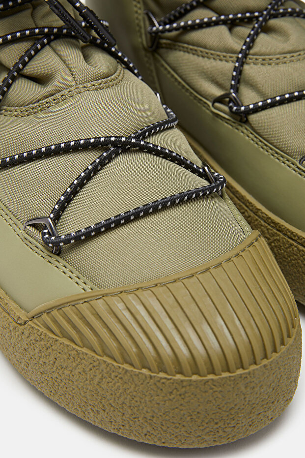 MB MTRACK POLAR NYLON - 4