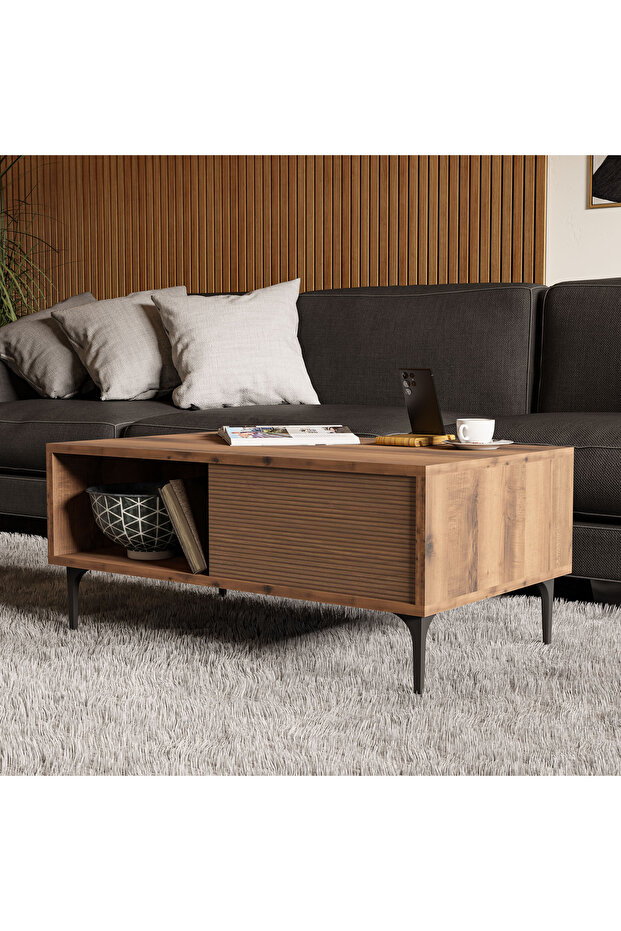 2090 VISION ORTA SEHPA HAT-KAPLAN - 1