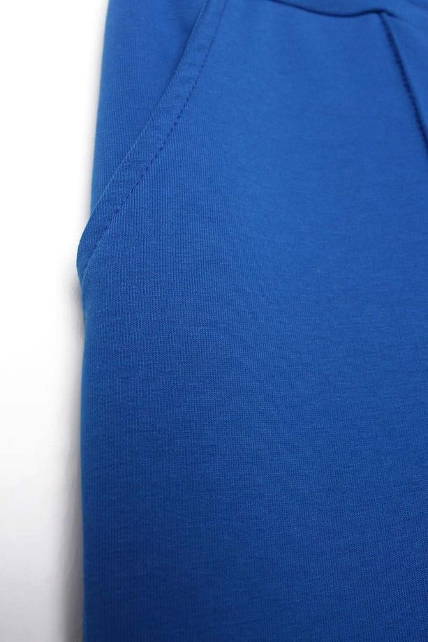 Saks01-Cepli Eşofman Altı - 6