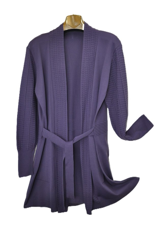 New Season Knitwear Cardigan