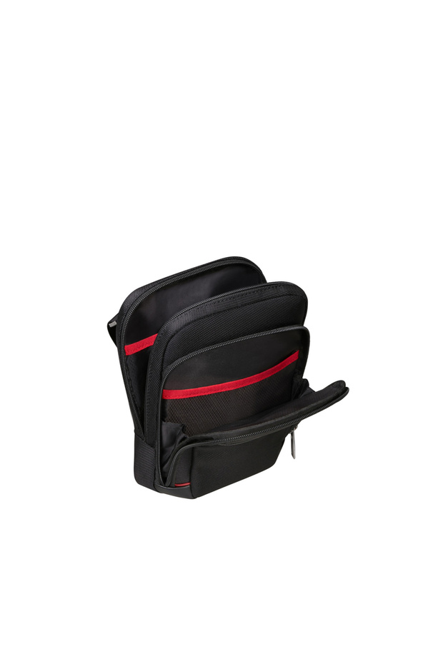 Samsonite Ecodiver Omuz Çantası - 3