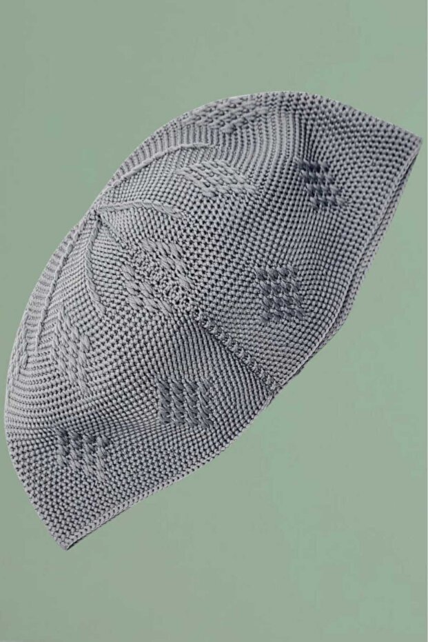 حياكة منسوجة منقوشة جودة إسحق الصلاة - 8