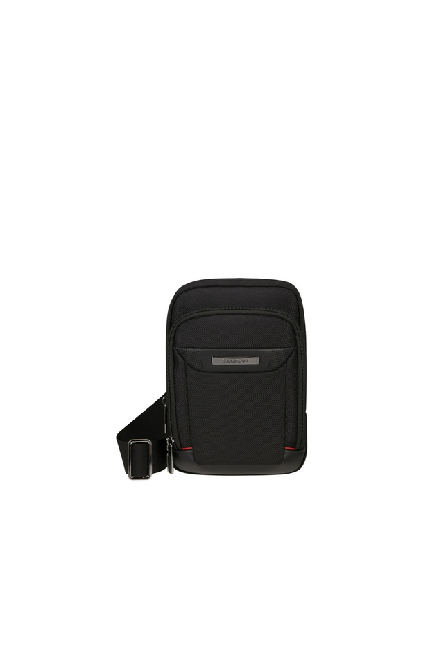 Samsonite Ecodiver Omuz Çantası - 1