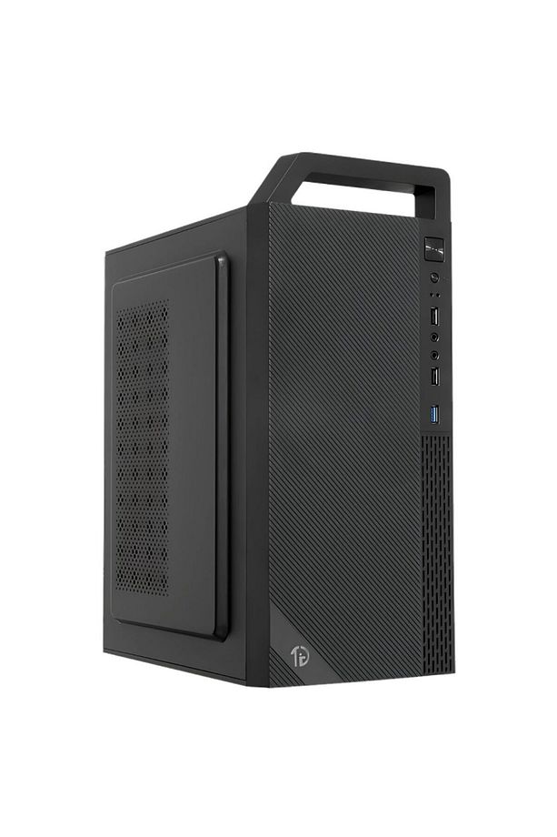 TUNGA ELITE TGE2571W I9-14900 64GB DDR5 2TB M.2 SSD W11P 500W MASAÜSTÜ PC - 1