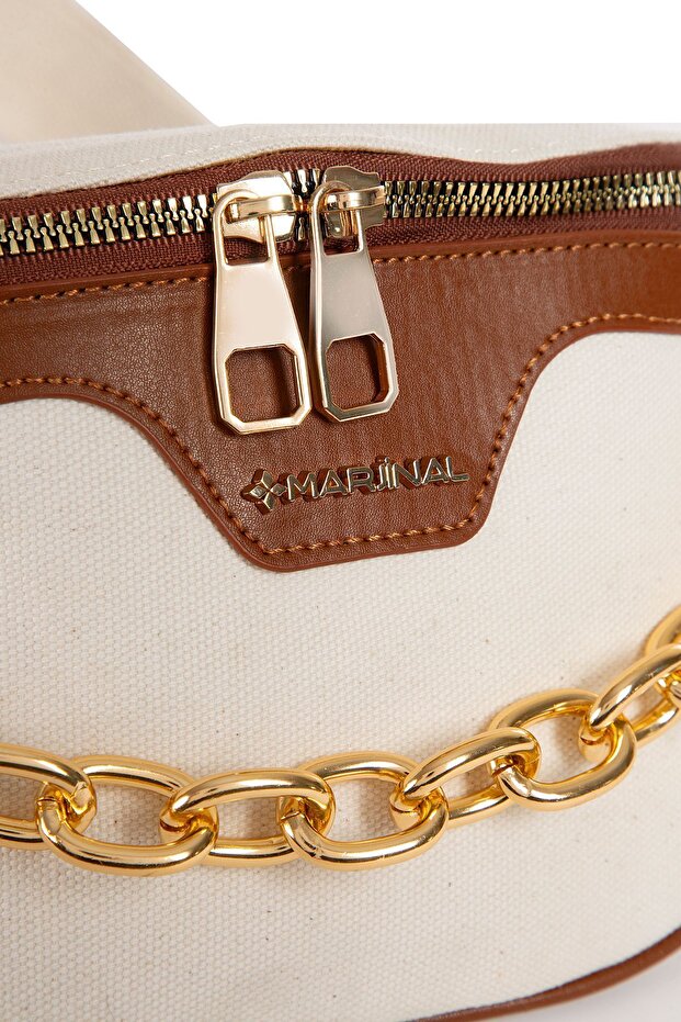 Taba Omuz Çantası - 6