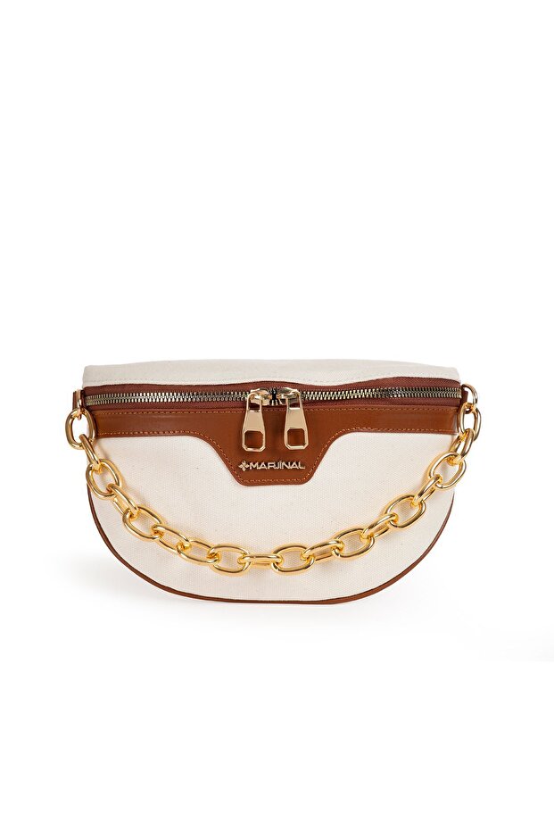 Taba Omuz Çantası - 4