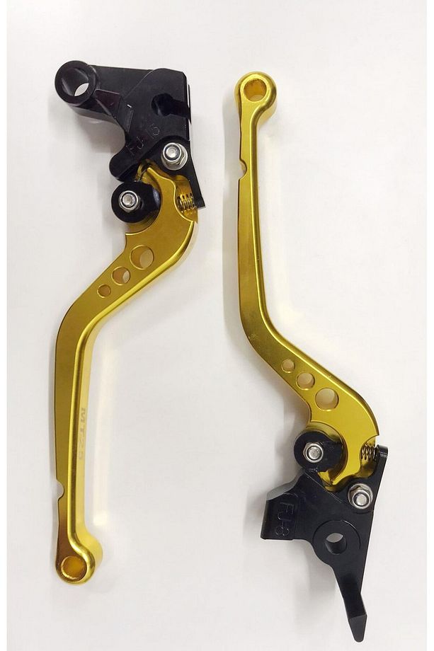 Spor Manet Seti Yamaha Yzf-r25 Mt-25 Sarı - 1
