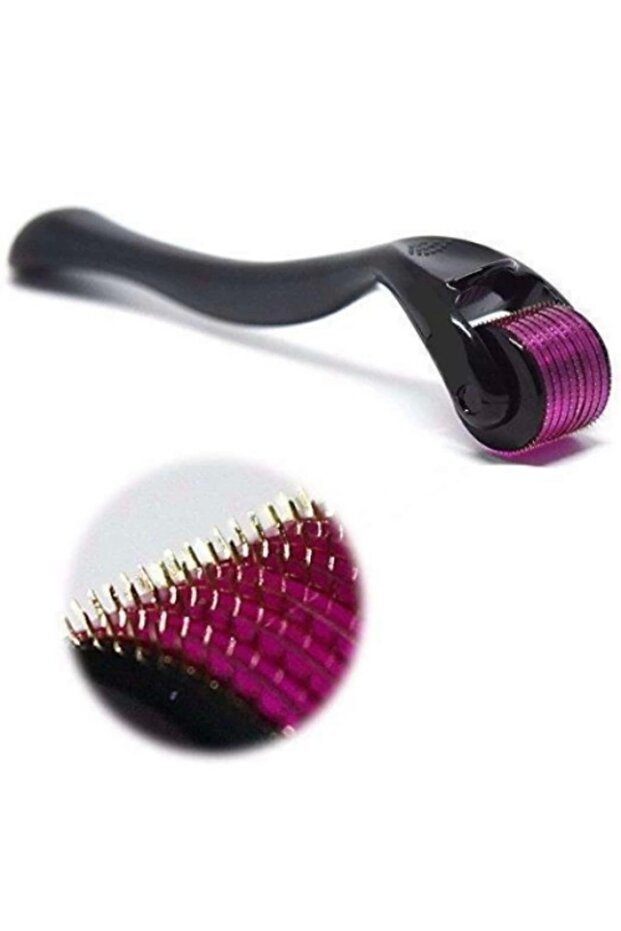 Derma Roller System 0.5 Mm. - 2