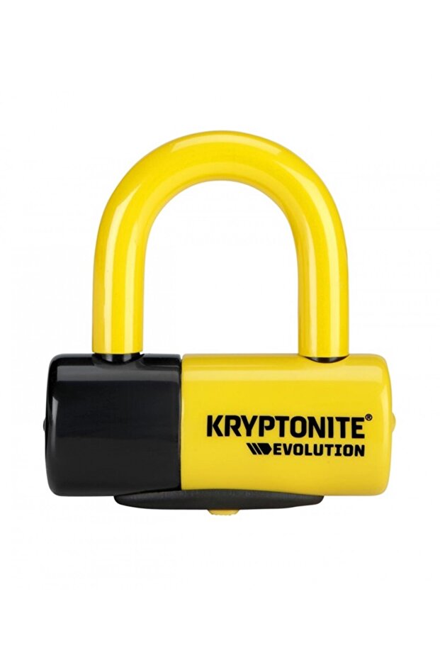DİSK KİLİT SARI 999614 14MM - 1