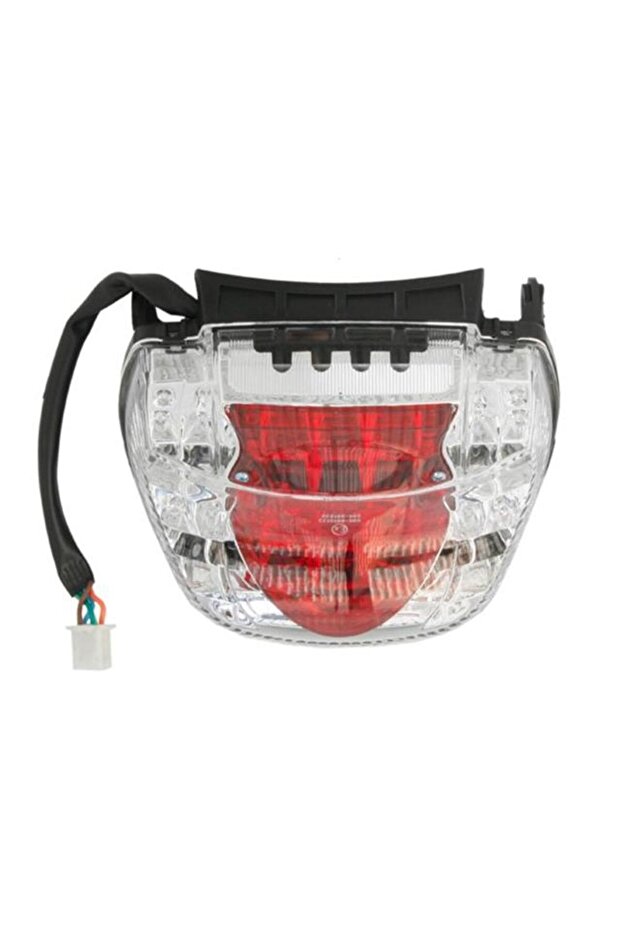 Sfc Arka Stop Lambası Orjinal Led - 1