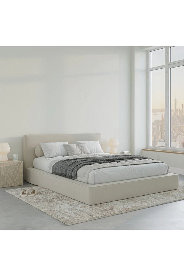 Nimbus Karyola Takımı - 3