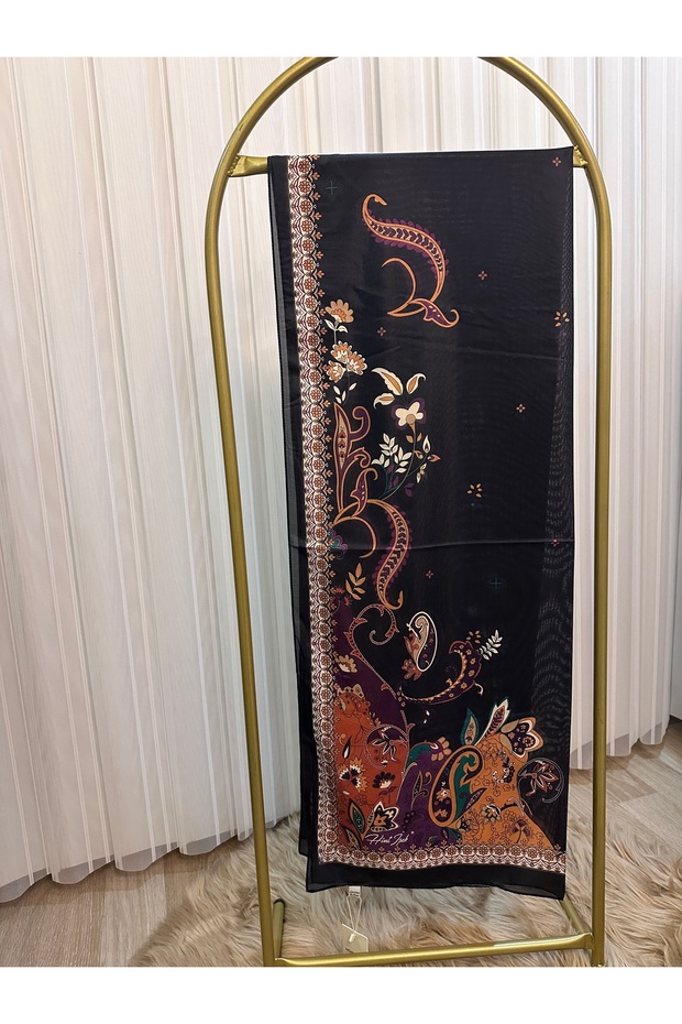 σάλι βουάλ - 2