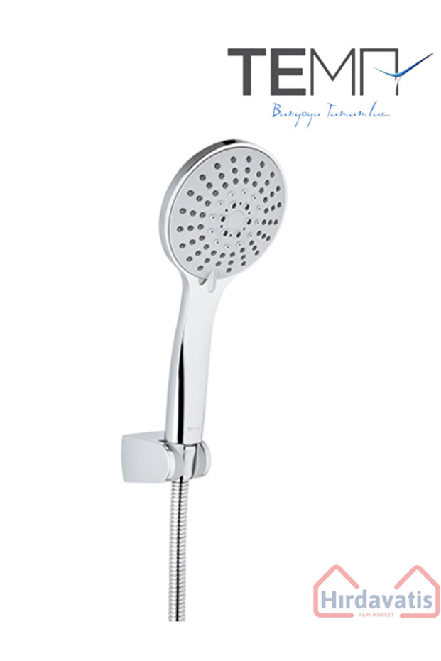 TONDO ASKILI DUŞ SETİ - 1