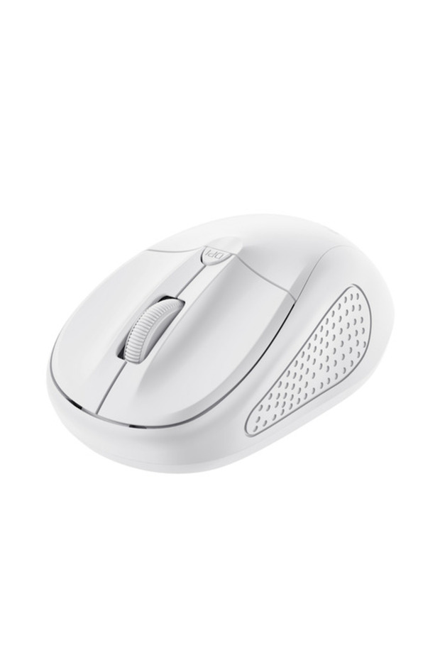 24795 Primo Kablosuz Mouse-Beyaz - 1