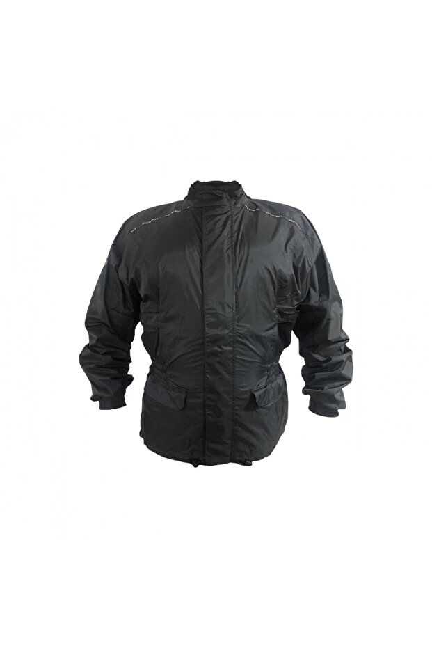 Curve Astarli Yağmurluk Pantolon - 1