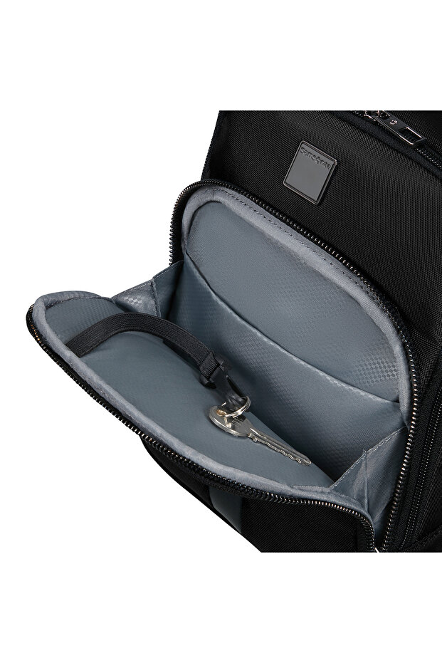 Samsonite Sacksquare Omuz Çantası - 5