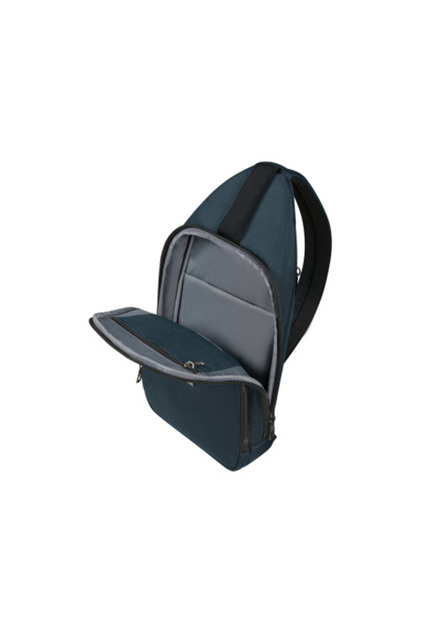 Samsonite Sacksquare Omuz/Sırt Çantası - 5