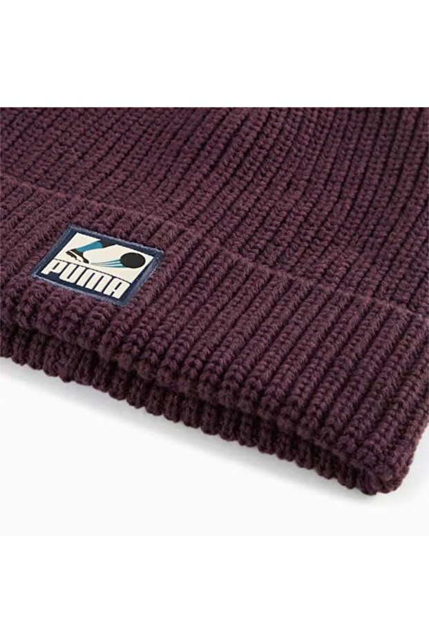 Classics Graphic Bere Bordo 025680-02 - 2