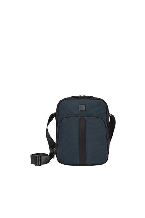 Samsonite Sacksquare Omuz Çantası - 1