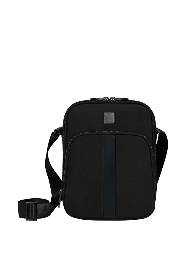 Samsonite Sacksquare Omuz Çantası - 1