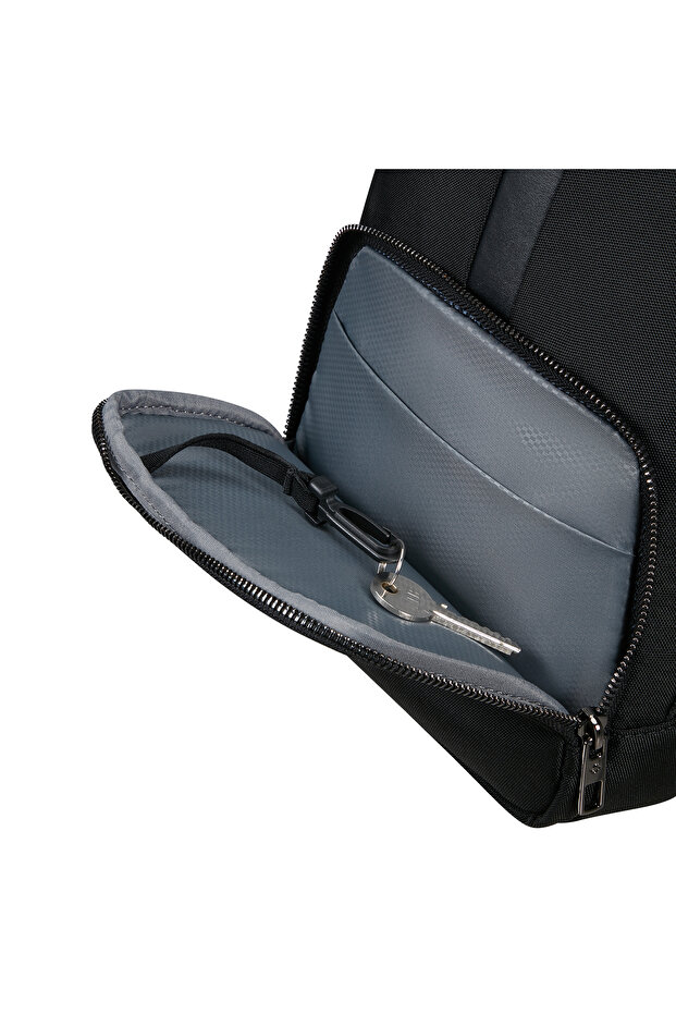 Samsonite Sacksquare Omuz/Sırt Çantası - 5
