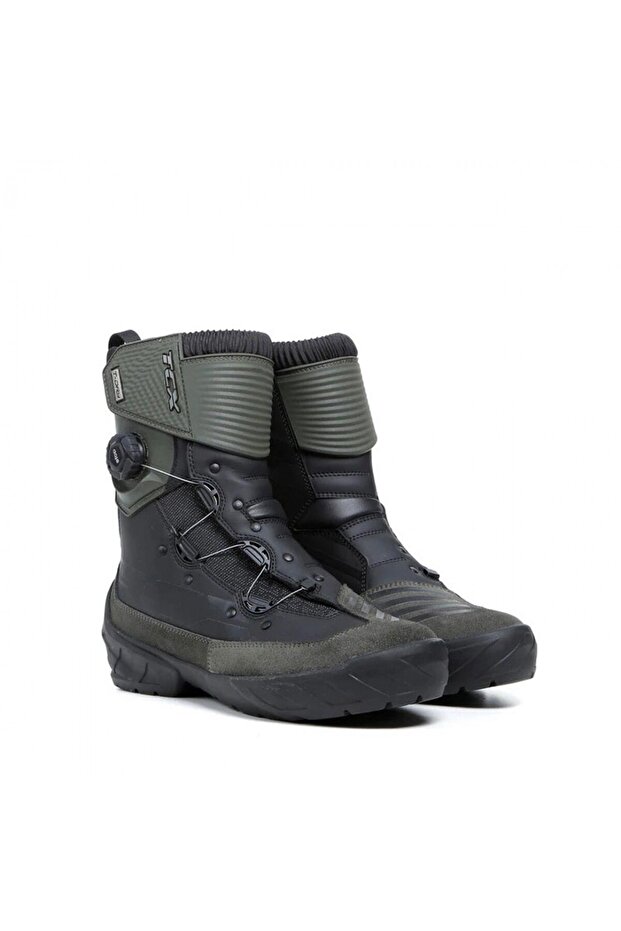 TCXINFINITY3MIDBOTMILITARYYEŞİL - 1