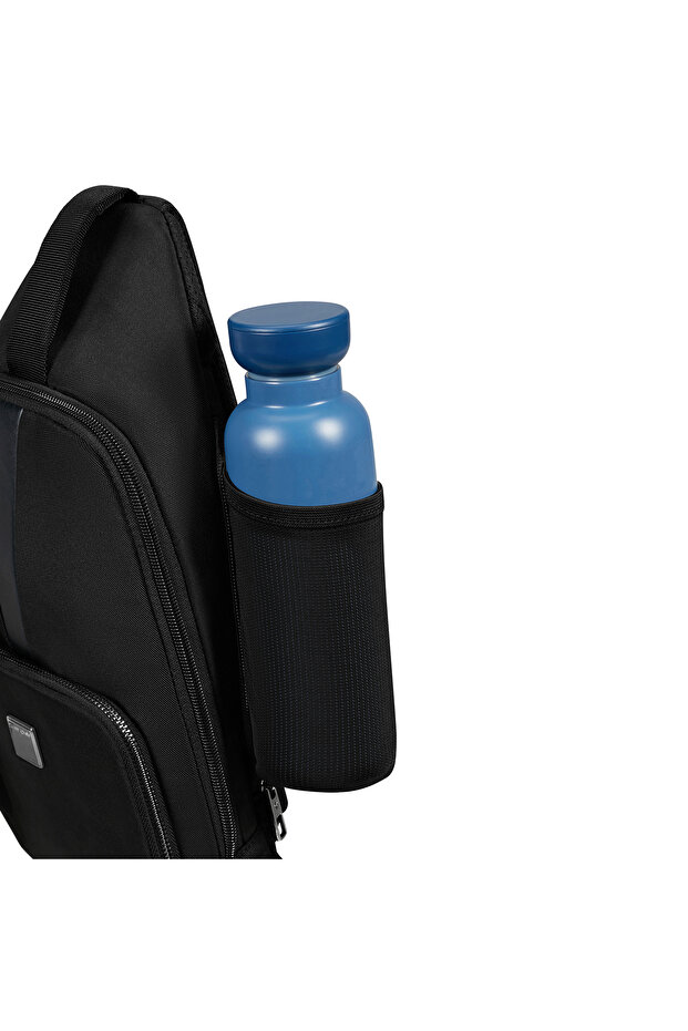 Samsonite Sacksquare Omuz/Sırt Çantası - 8