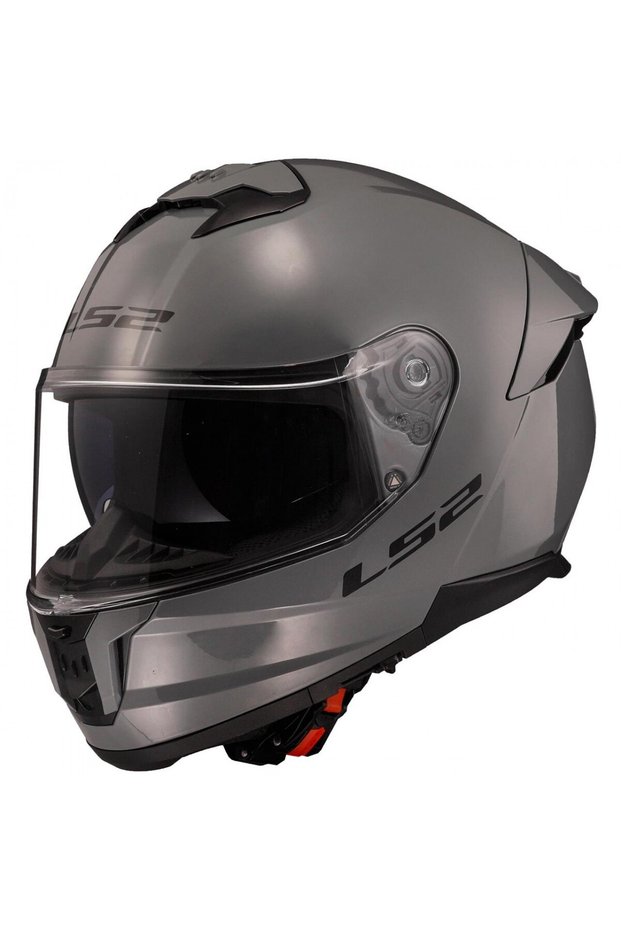 Stream 2 Full Face Motosiklet Kaskı