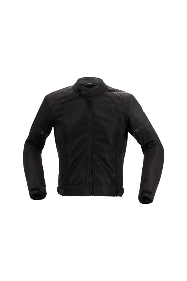 Aırsummer Ceket Siyah - 1