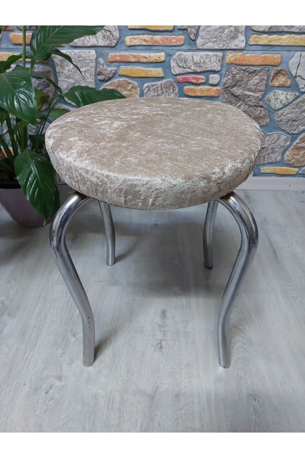 4 قطع من أغطية البراز - 4