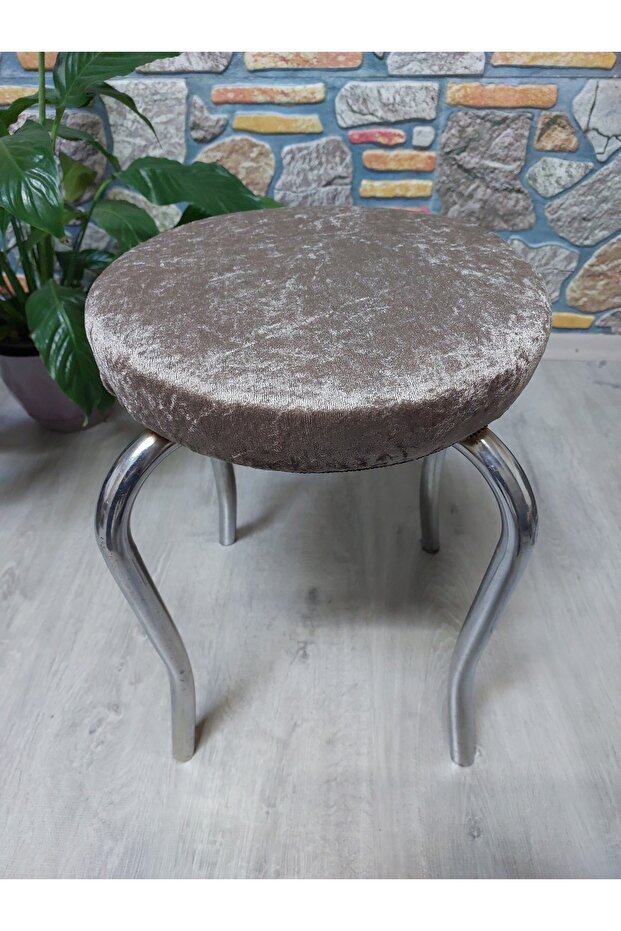 4 Stool Covers - 4