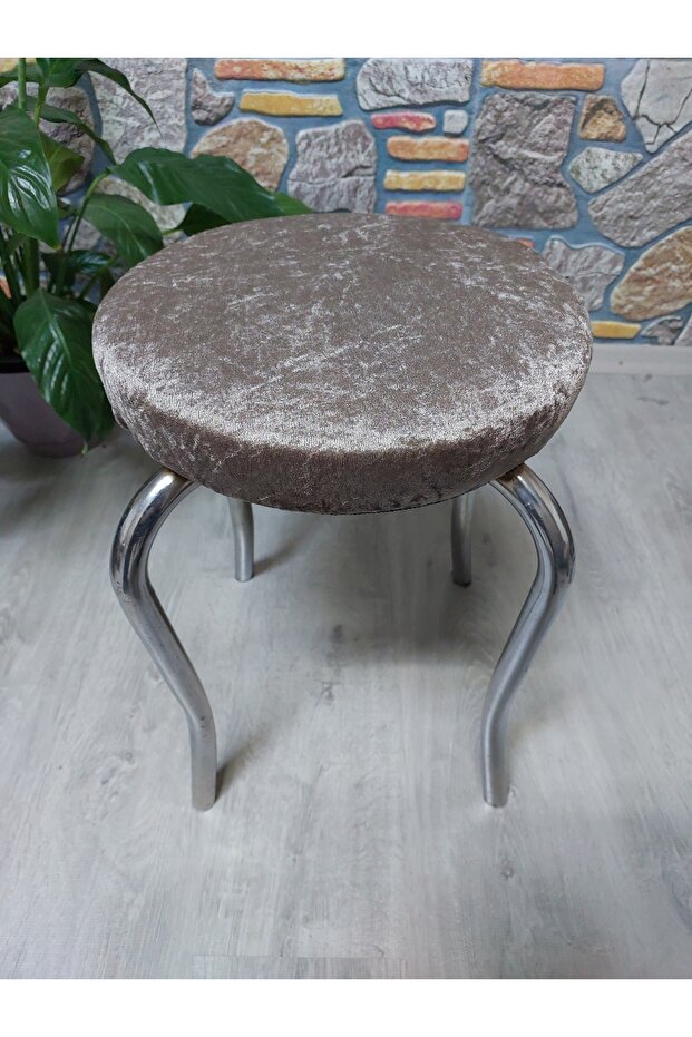 4 Stool Covers - 2