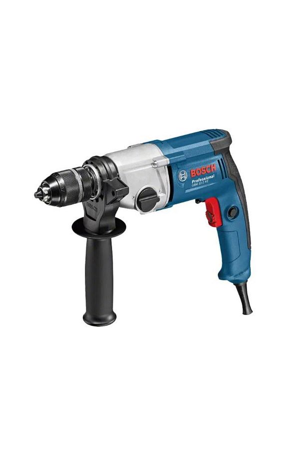 Gbm 13-2 Darbesiz Matkap 750 W - 1