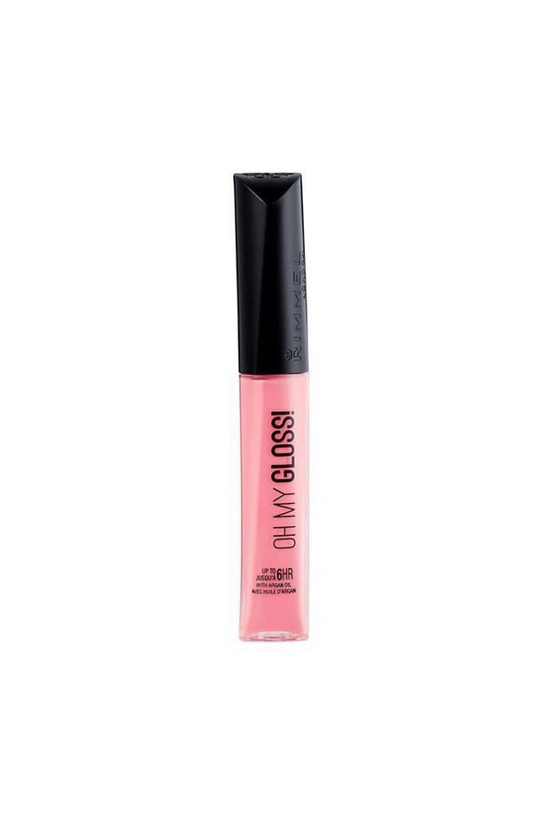 Rimmel London Oh My Gloss No: 160 - 3
