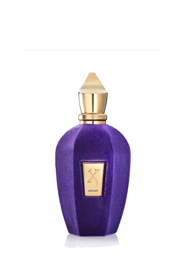 Xerjoff Laylati EDP 100ml Unisex Perfume