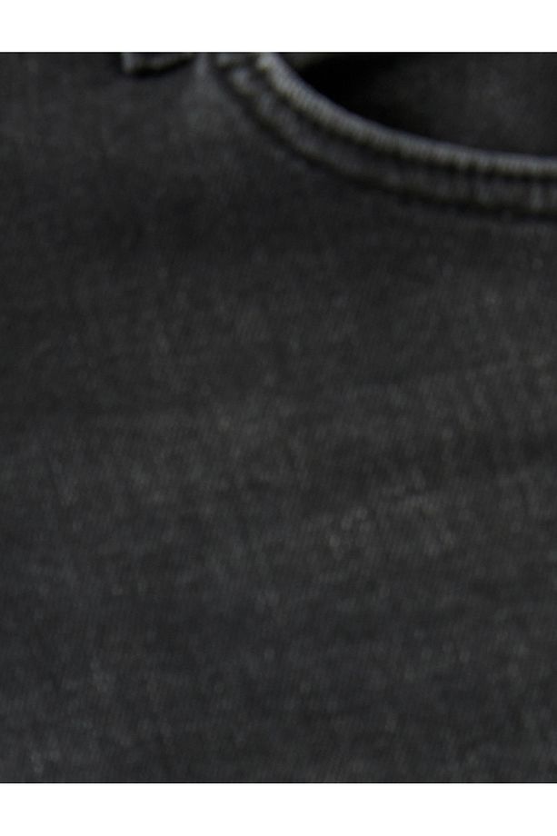 Straight Fit Kot Pantolon - Mark Jean - 6