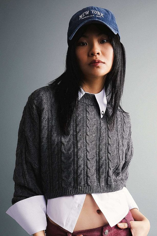 Coool Regular Fit Bisiklet Yaka Triko Kazak T4518az23wn - 1