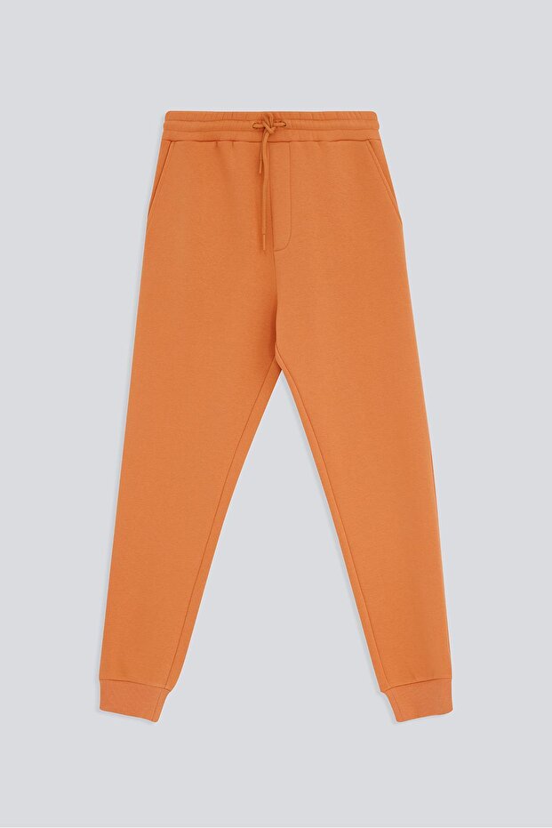 Regular Fit Jogger - 5