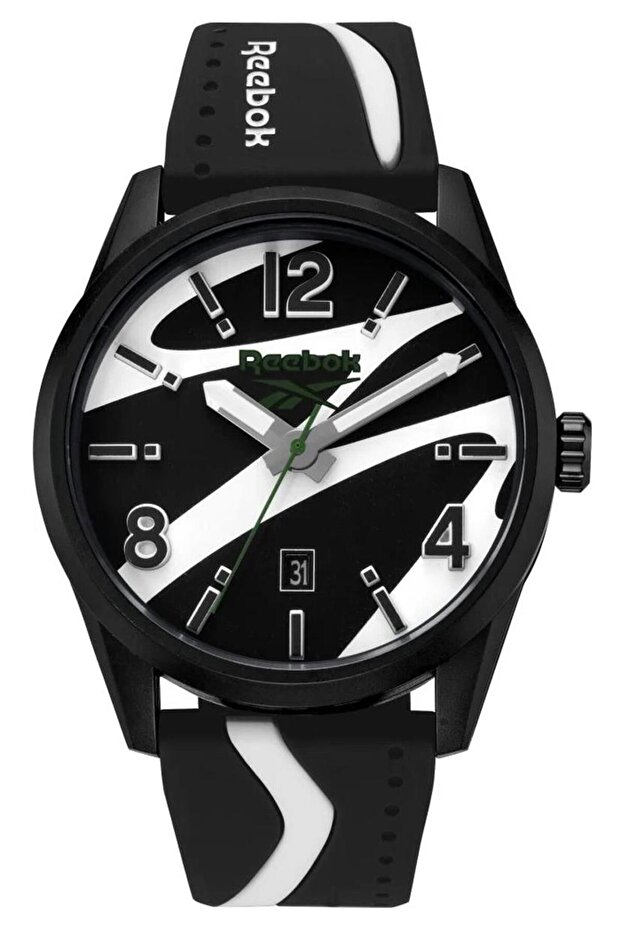 Rv-Kam-G3-Pbıb-Bw Men's Watch