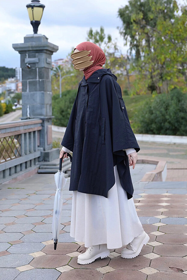 Panço Yağmurluk - 2