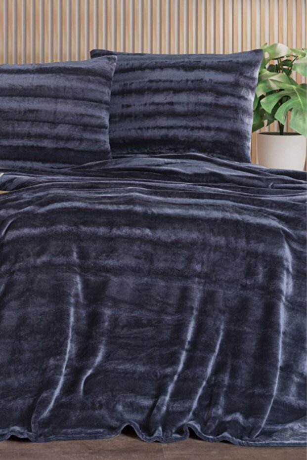 مجموعة بطانية مزدوجة مريحة - 3