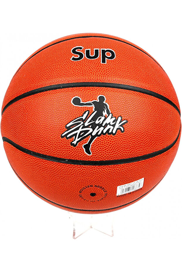 Size 7 Pvc Laminated Basketball Standard Size & Weight