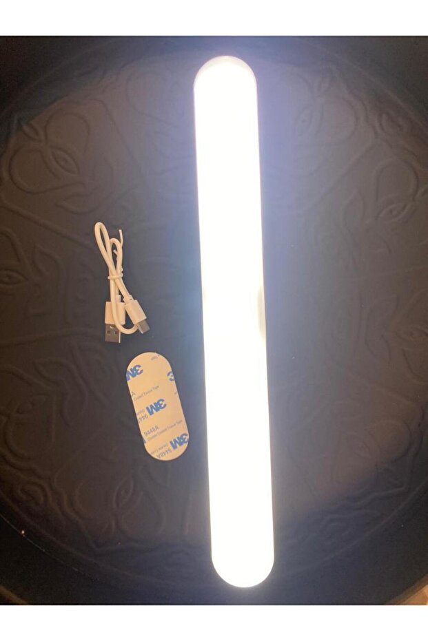 OSAKA DOKUNMATİK KABİN LED APLİK W - 3