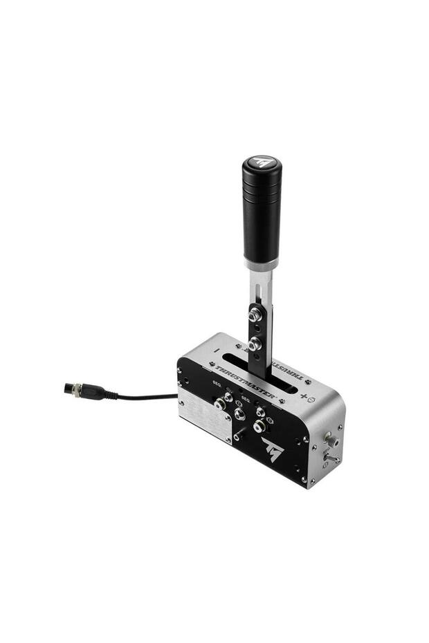 Tss Handbrake Ww Version - 1