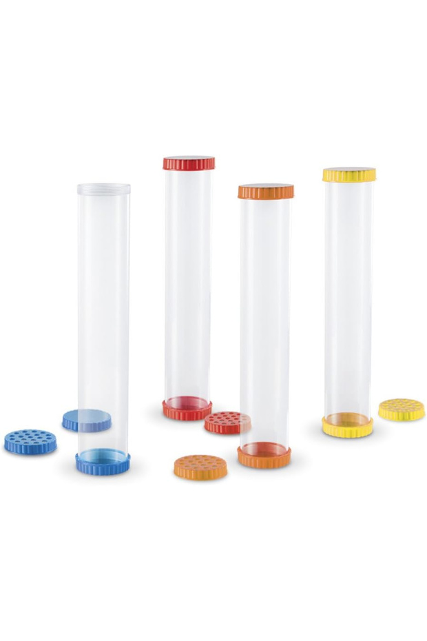 أنابيب الاستشعار العلمية الأولية-LER2445 - 7