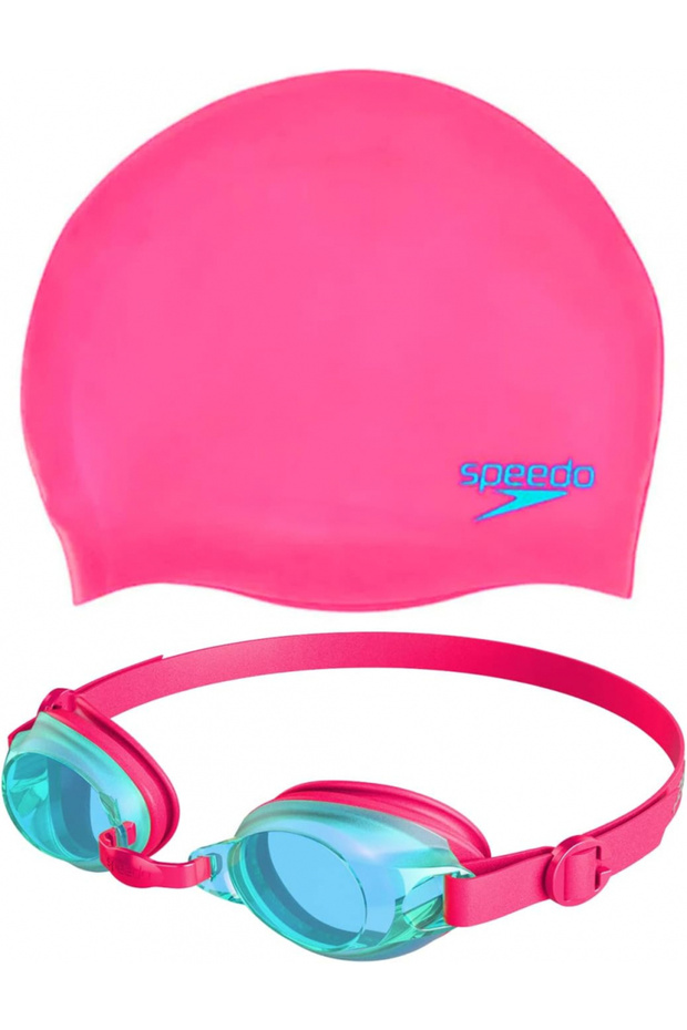 طقم سباحة جيت جونيور - 1