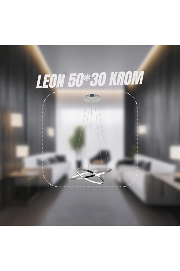 LEON 50*30 KROM