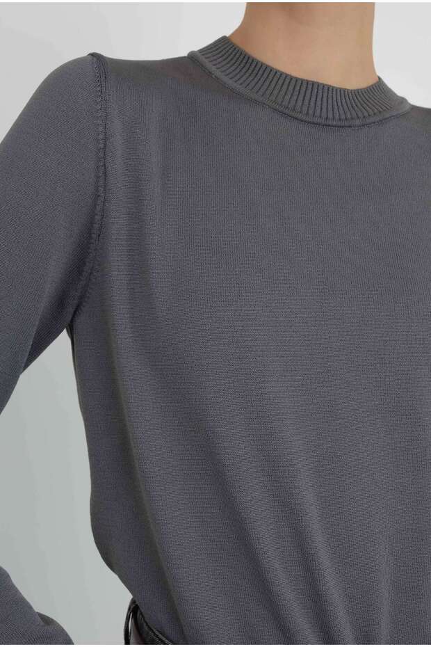 Triko Kazak Duman - 4